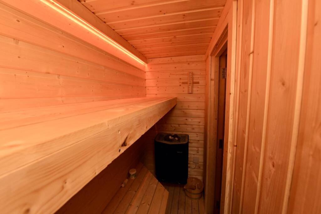 Flanders Loft Luxury Apartment With Sauna Dungiven Экстерьер фото